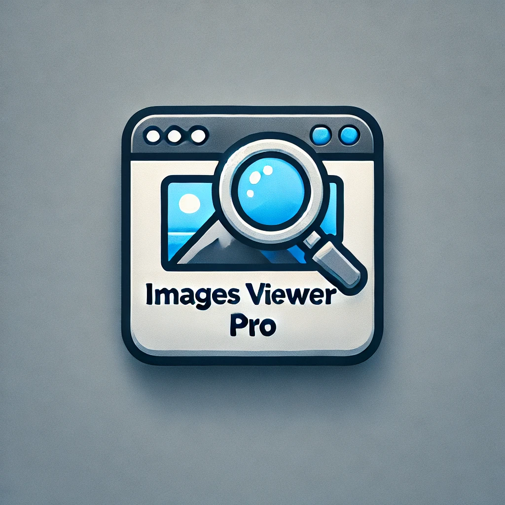 Images Viewer Pro